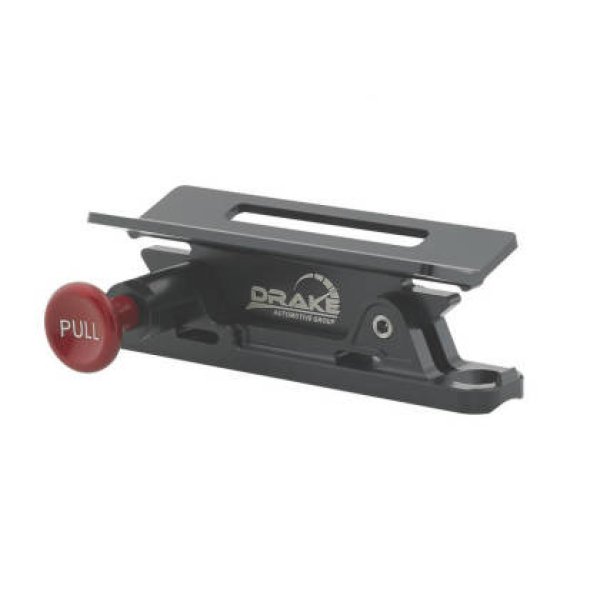 Quick Release Fire Extinguisher Mount