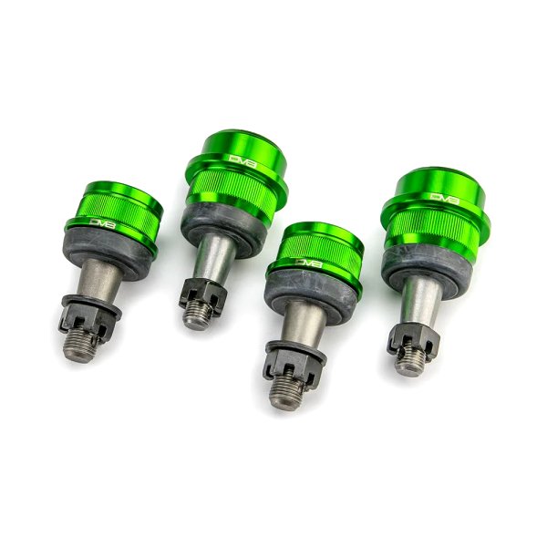 07-18 Jeep Wrangler JK Replacement Ball Joint Kit - Dana 30/44
