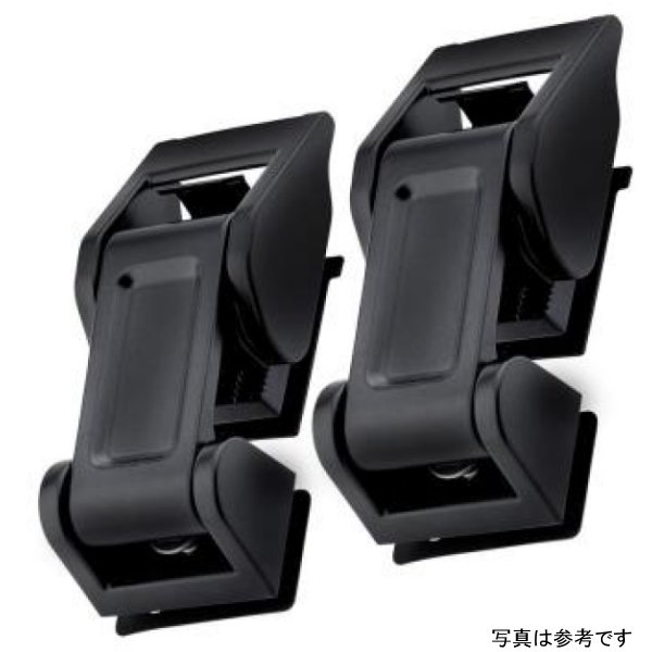 2007-2018 Jeep Rocklaw Hood Catch System