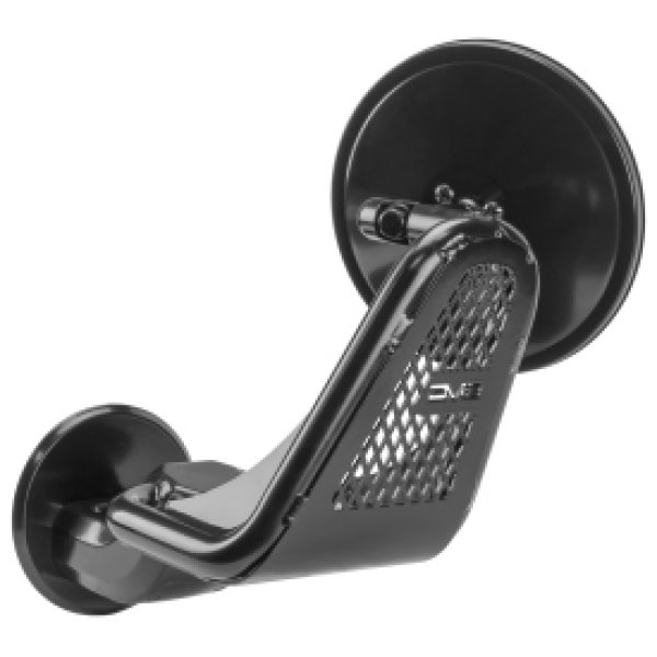 07-18 Jeep Wrangler JK Tubular Trail Mirrors