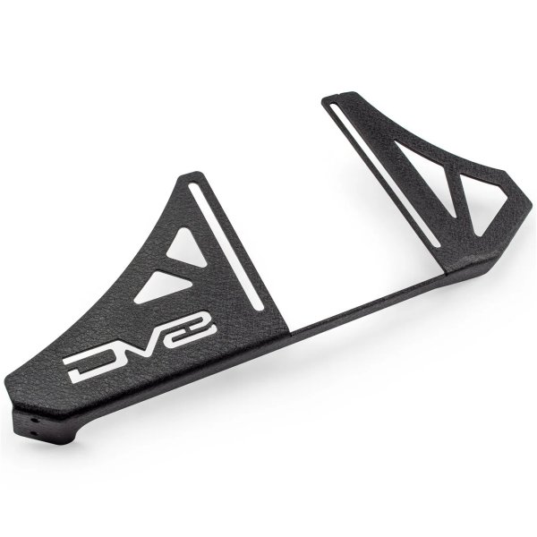 2017+ Ford F/250/350 Adaptive Cruise Control Relocation Bracket