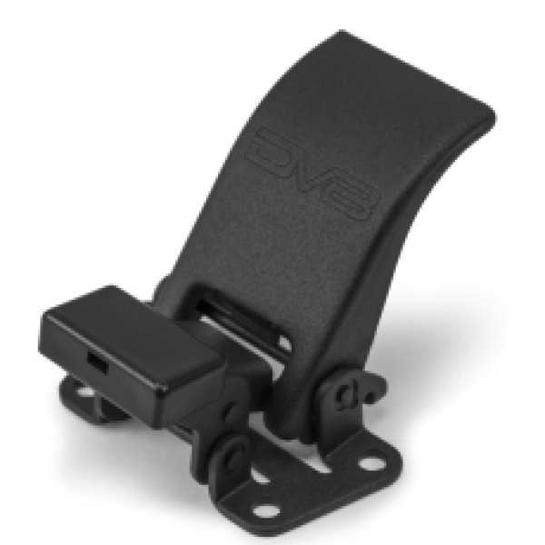 2018+ Jeep JL/Gladiator Hard Top Closure Mechanism