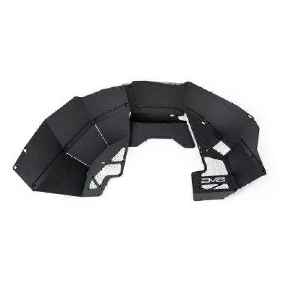 21-22 Ford Bronco Front Inner Fender Liners