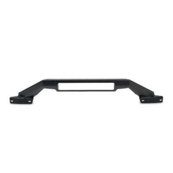 21-22 Ford Bronco Factory Modular Front Bumper Bull Bar