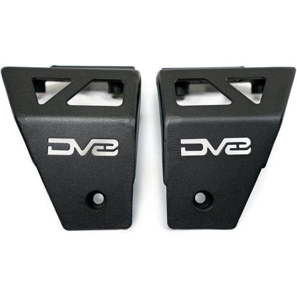 18-22 Jeep Gladiator JT Cowl Light Bar Bracket