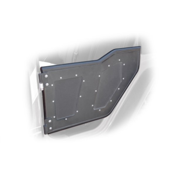 07-18 Jeep Wrangler Jk Rock Doors