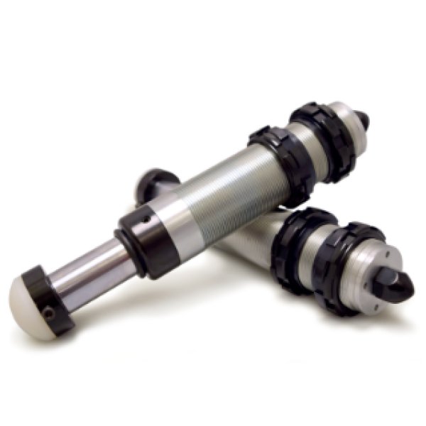 07-18 Jeep Wrangler JK 2.0 Hydraulic 2.5in Stroke Bump Stop (Pair)