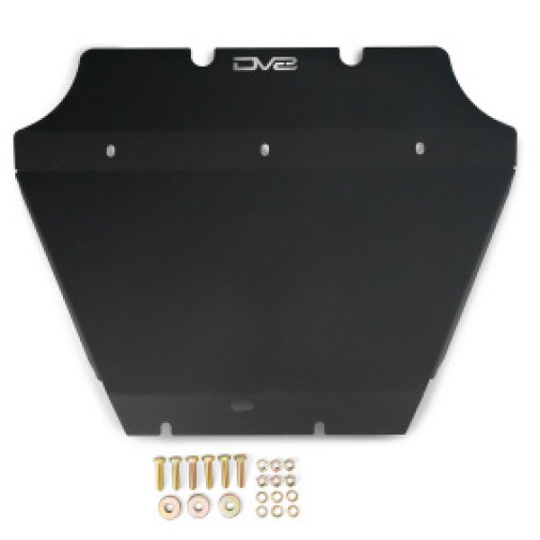 2015+ GMC Canyon Front Skid Plate