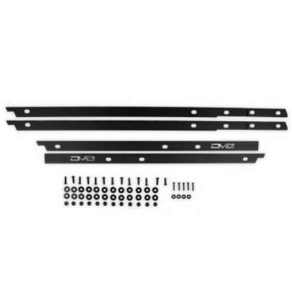 21-23 Ford Bronco Pinch Weld Covers