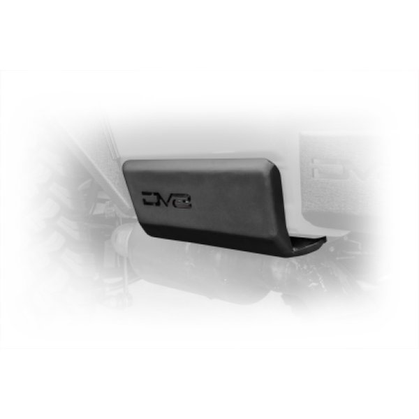 2019+ Jeep Gladiator Bedside Sliders