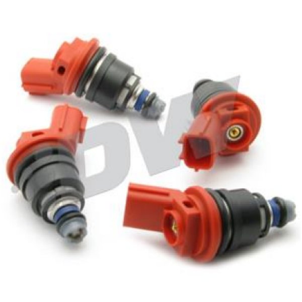 Nissan G20 / SR20 / 240sx SR/KA 270cc Side Feed Injectors