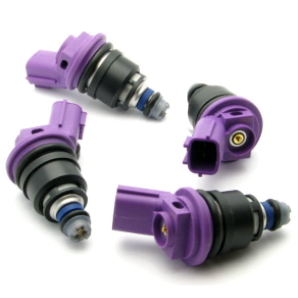 Nissan G20 / SR20 / 240sx SR/KA 550cc Side Feed Injectors