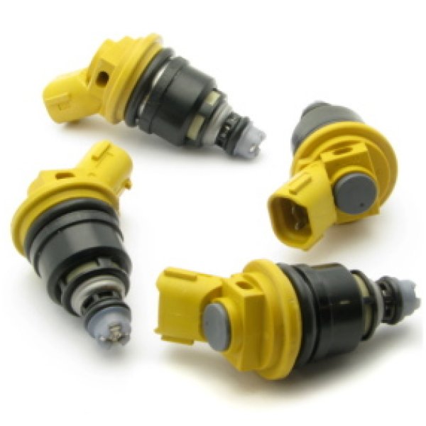 04-06 STi / 04-06 Legacy GT EJ25 850cc Side Feed Injectors  *DOES NOT FIT OTHER YEARS*