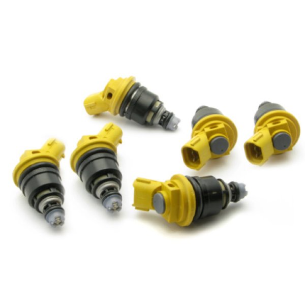 96-99 Nissan I30 VQ30 / RB25DET / Maxima VQ30de / 300zx 950cc Side Feed Injectors