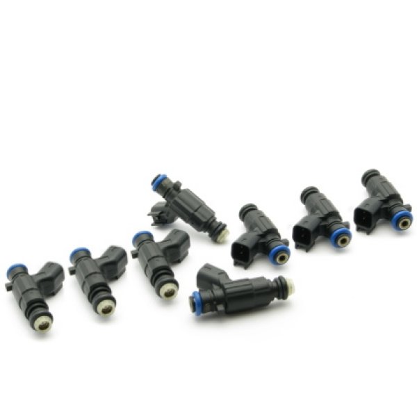 LS2 / 5.7L & 6.1L HEMI 42lb Injectors
