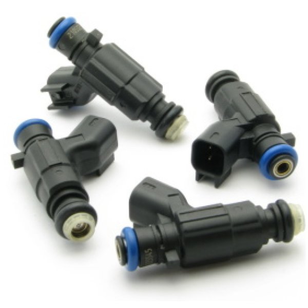 01-08 Honda Civic D17/R18 450CC Top Feed Injectors