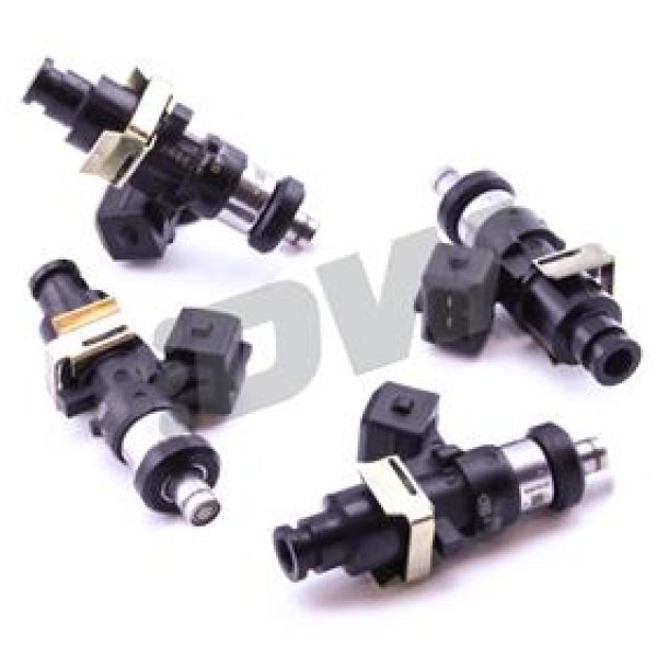 02-14 Subaru WRX / 07-14 Legacy GT / 07-14 STI Bosch EV14 1500cc Injectors (Set of 4)