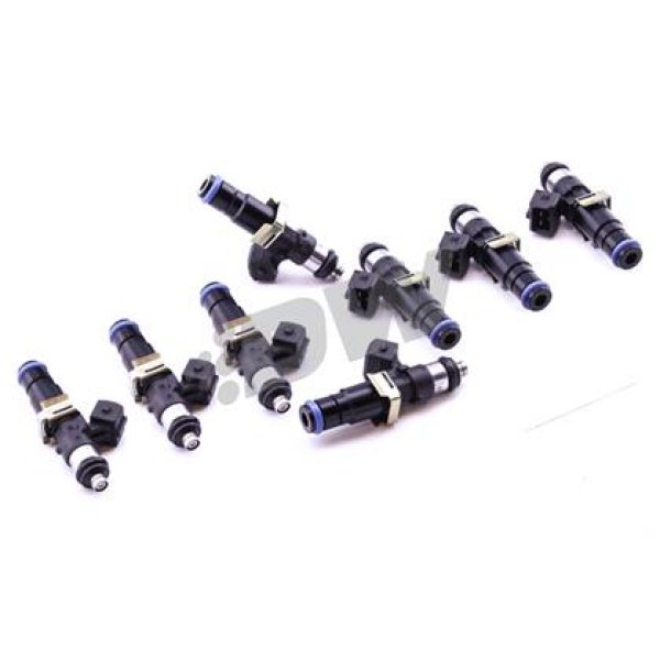97-13 Ford F-Series/ 03-04 SVT Cobra Bosch EV14 1500cc Injectors (Set of 8)