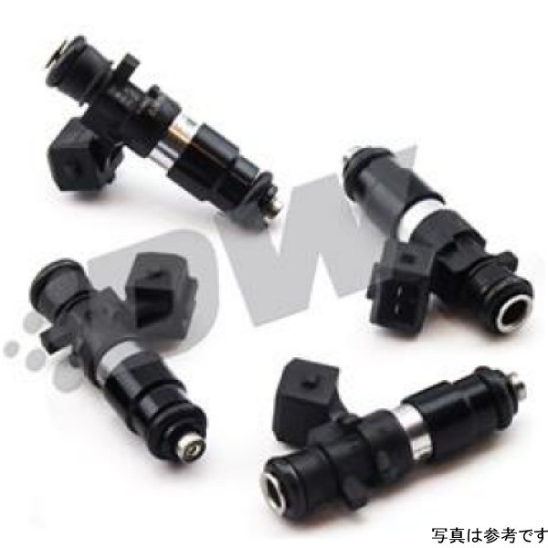 09-12 Hyundai Genesis Coupe 2.0T Bosch EV14 1200cc Injectors (Set of 4)