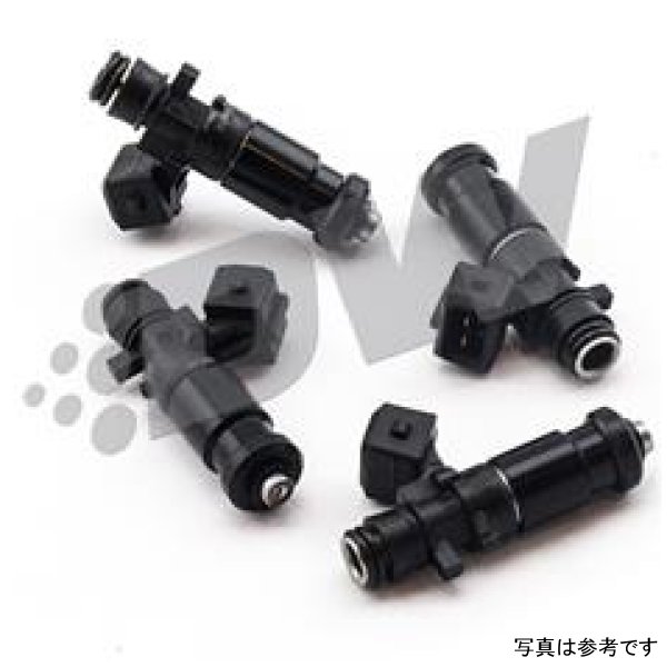 02-14 Subaru WRX / 07-14 STI/Legacy GT Bosch EV14 1200cc Injectors (Set of 4)