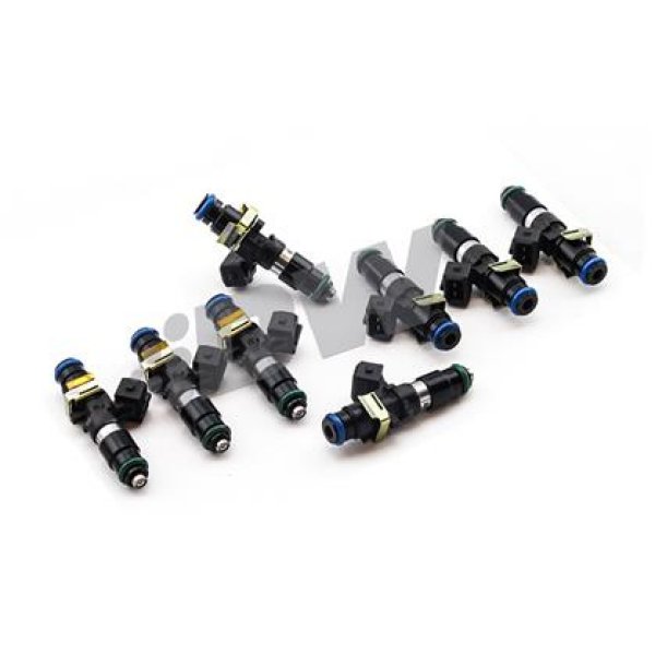 97-13 Ford F-Series / 03-04 SVT Cobra Bosch EV14 1200cc Injectors (Set of 8)