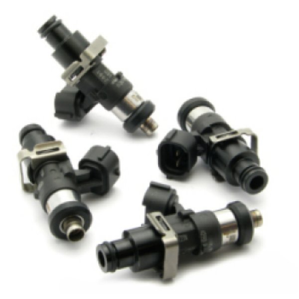 02-12 Subaru WRX / 07-12 Legacy GT/STI 2200cc Injectors (set of 4)