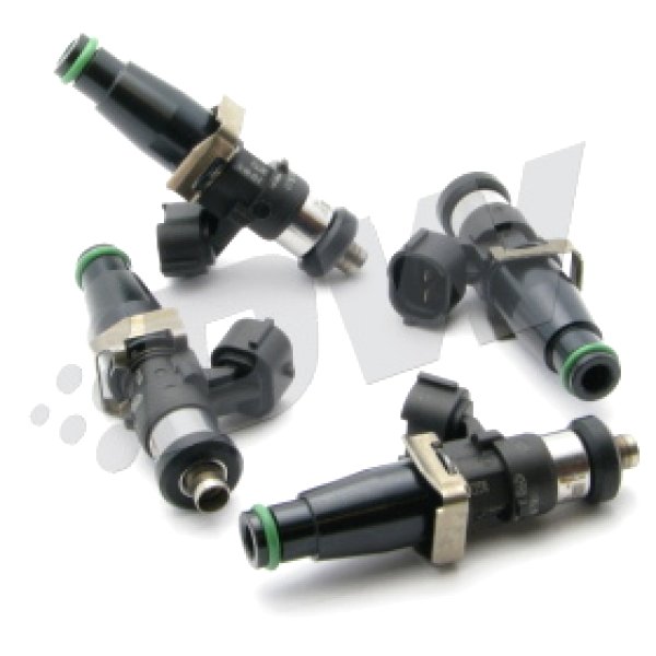 95-99 Mitsubishi Eclipse 4G63T/03-06 Evo 8/9 4G63T 2200cc High Impedance Inj (set of 4)