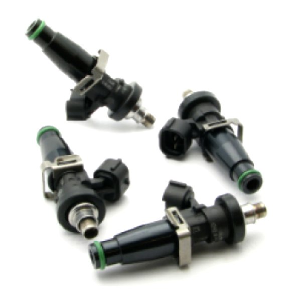 92-00 Honda Civic B/D/H / 91-01 Integra OBD I/II, B/D/H 2200cc Injectors (set of 4)