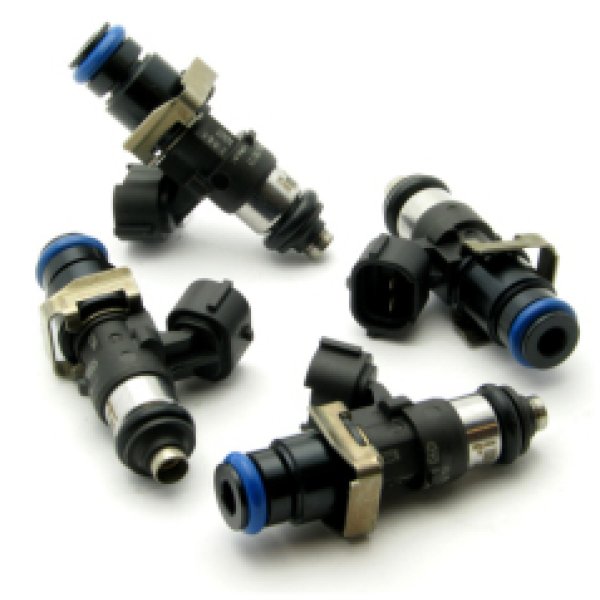 06-09 Honda S2000/02-11 Civic Si / 02-09 Acura RSX/TSX 2200cc Injectors (set of 4)