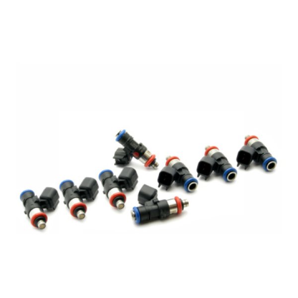 10+ Camaro / 06-10 Z06 / 09-10 ZR1 LS3/LS7/LS9/L99 Series 65lb Injectors