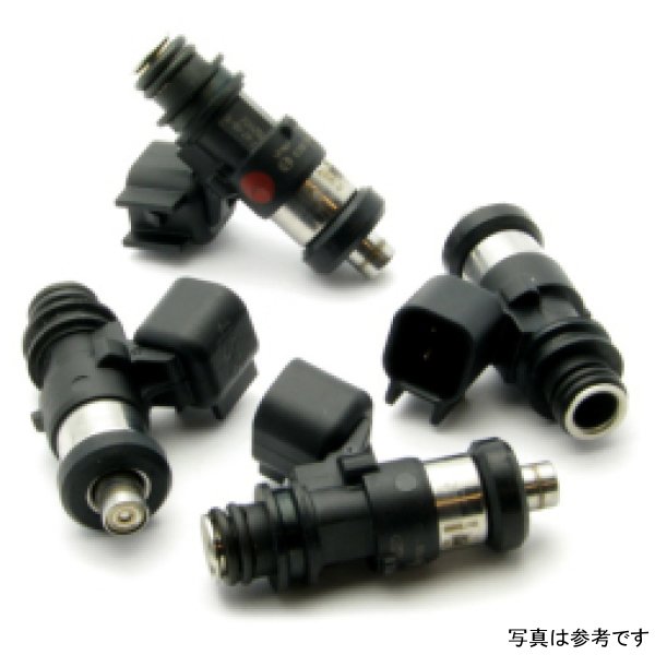 12+ Subaru BRZ / 12+ Scion FR-S / 12+ Toyota 86 700CC/min (MPFI) Injectors
