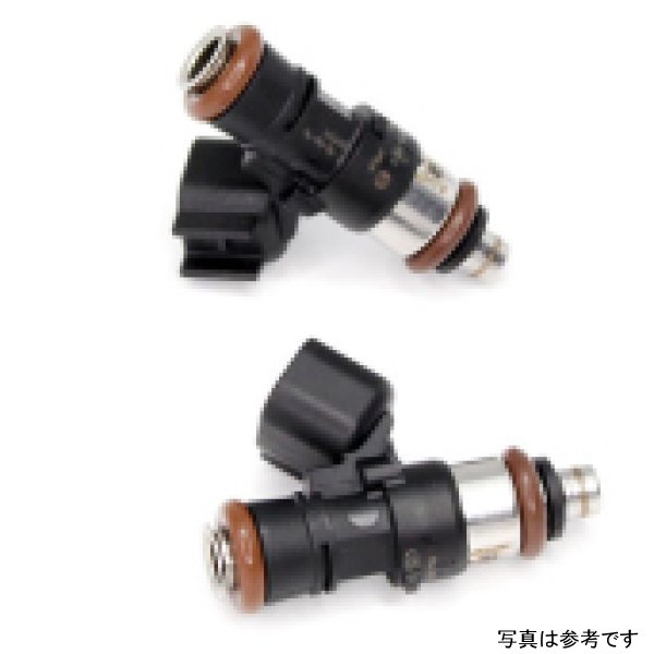 14-16 Polaris RZR XP 1000 550cc Injectors - Set of 2