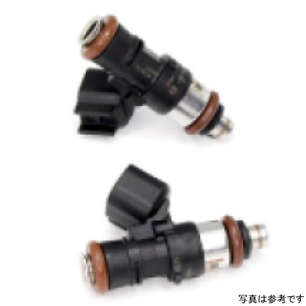 06-15 Jeep Renegade 440cc Power Sports Fuel Injectors