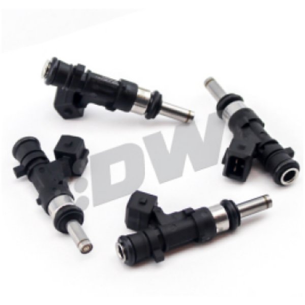 07-15 Mitsubishi Evo X 850cc XT Nozzle Injectors