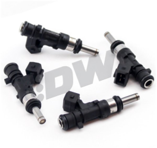 07-15 Mitsubishi Evo X 1100cc XT Nozzle Injectors