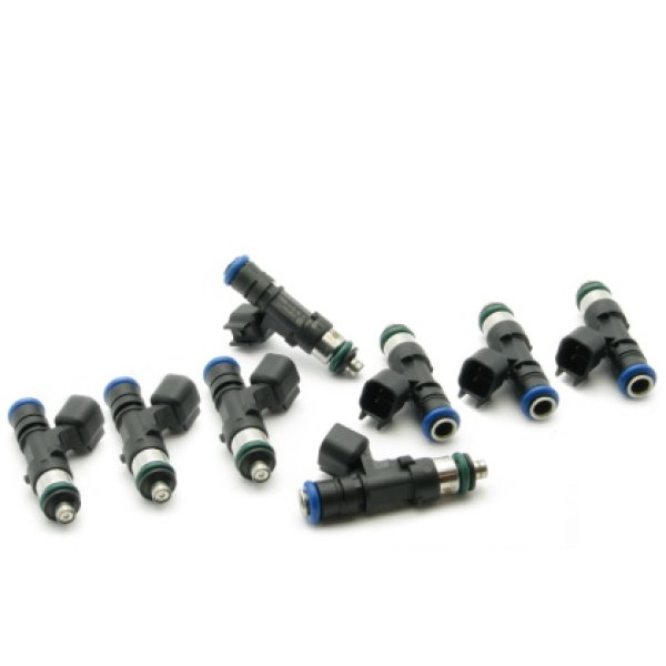 LS2 / 5.7L & 6.1L HEMI 60lb Injectors - Set of 8