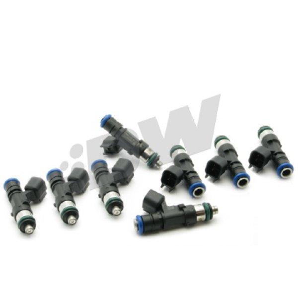 LS2 / 5.7L & 6.1L HEMI 95lb Injectors - Set of 8