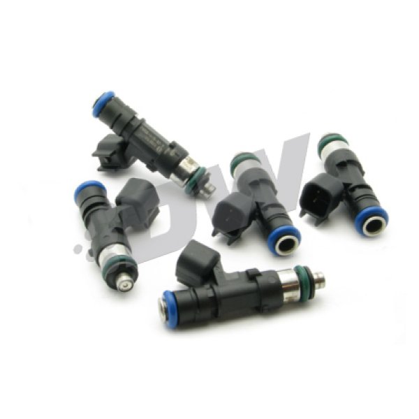 Ford Focus MK2 ST/RS 05-10 750cc Injectors - Set of 5