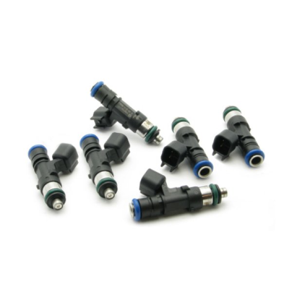 01-05 911 996 Turbo / 01-06 M3 E46 / 02-04 C32/SLK32 AMG 440cc Injectors