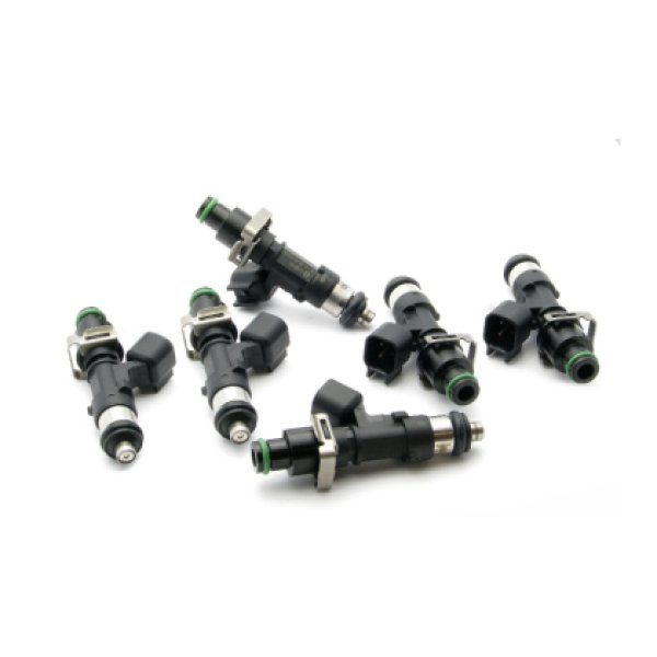 93-98 Toyota Supra TT 1000cc High Impedance Injectors