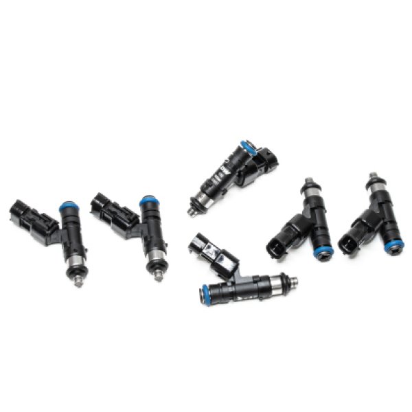 03-15 350z/370z G35/G37 04-05 GTI R32 / NEO RB25DET 98-02 650cc Top Feed Injectors
