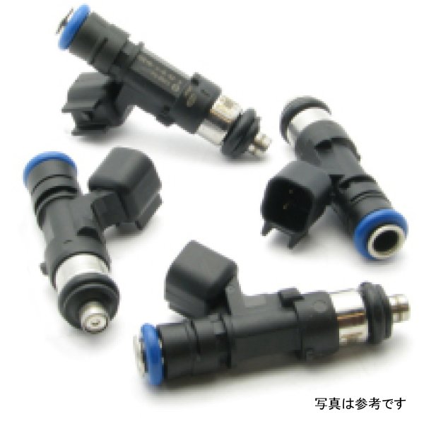 09-12 Hyundai Genesis Coupe 2.0T / 99-03 Subaru 2.5RS 1000cc Injectors - Set of 4