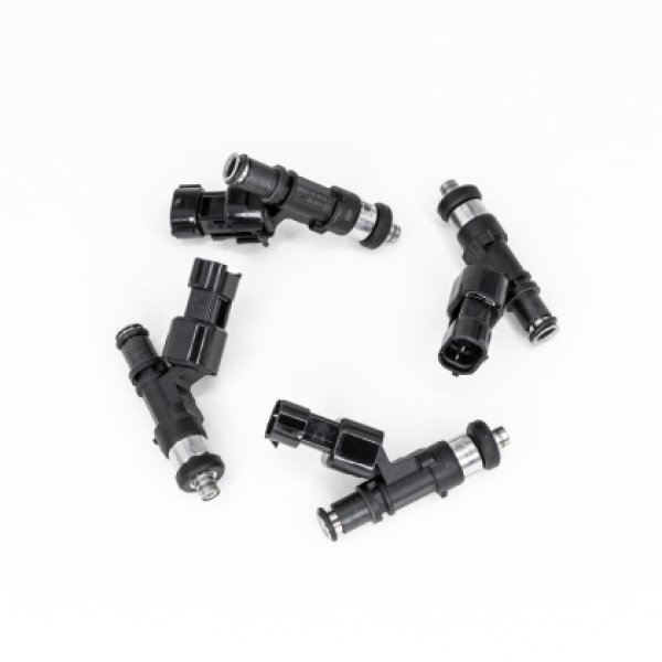 02-14 WRX / 07-15 STi / 07-14 LGT Bosch EV14 750cc Injectors