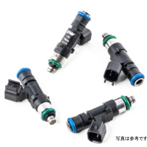 02-15 Honda Civic Si K20/K24 750cc Injectors - Set of 4