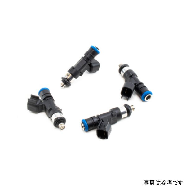 Honda Civic Si / RSX K20/K24 & 06-09 S2000 F22 1000CC Bosch EV14 Injectors