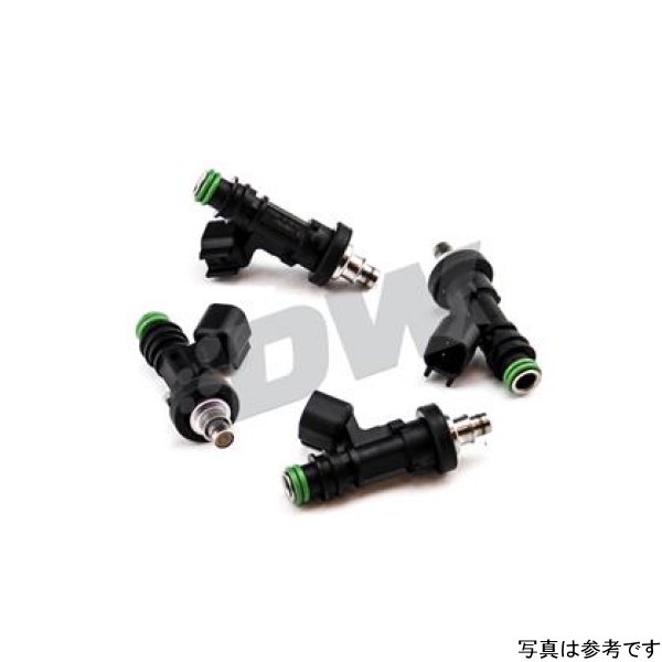 Honda 01-05 S2000 F20/F22 1000CC Bosch EV14 Injectors