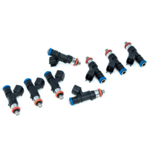LS2 / 05-06 6.0L V8 Cadillac CTS-V 42lb Injectors - Set of 8