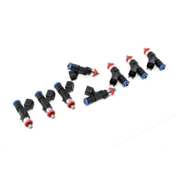 00-06 Chevrolet Silverado/Sierra 95lb Injectors - Set of 8