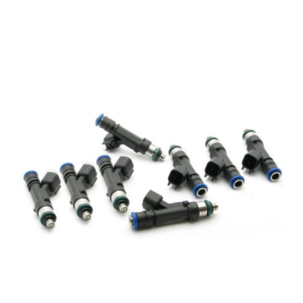 97-08 Ford F-Series (F150/F250)/05-12 Mustang GT/10-13 SVT Raptor 78lb Injectors