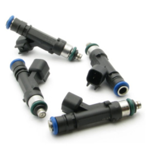 06-12 Mazda Miata 800CC Injectors